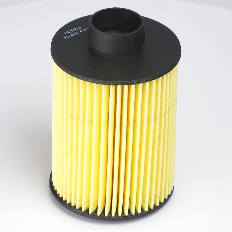 Filtre à carburant (Filtre à gasoil) DELPHI ref. HDF608